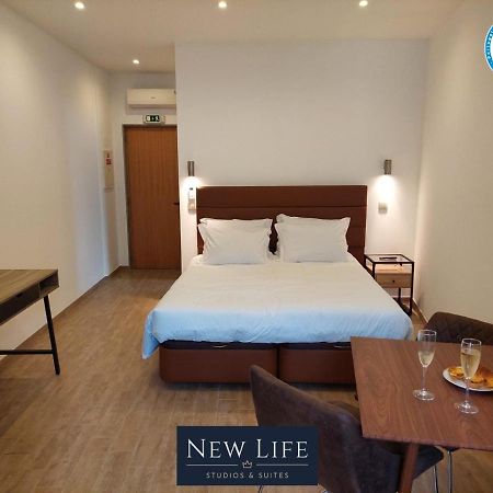 New Life - Igreja Sao Francisco Studio-2T Apartment Porto Exterior photo